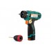 Шуруповерт аккумуляторный Sturm CD3212DFR 12 В