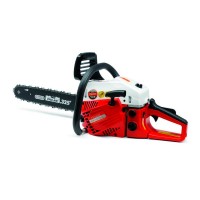 Цепная бензопила Sturm GC99466M 2500 Вт