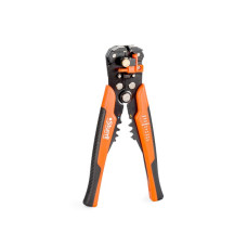 Пассатижи для снятия изоляции Sturm 1020-01-W210 205 мм