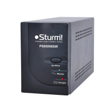 Джерело безперебійного живлення Sturm PS95006SW