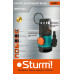 Насос для грязной воды Sturm WP97265 650 Вт