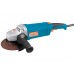 Болгарка (УШМ) Sturm AG9527P Профи 2700 Вт, 230 мм