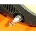 Мойка высокого давления 3в1 (мойка, пылесос, продувка) Sturm PW9215 1200/1500 Вт