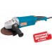 Болгарка (УШМ) Sturm AG9527P Профи 2700 Вт, 230 мм