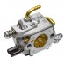 Карбюратор для безнопилы 45-56 куб.см. Sturm GC-CRB-45B