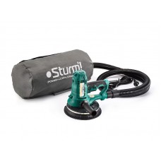Шлифмашина для стен и потолка Sturm DWS6075SLM