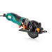 Мини-циркулярная пила Sturm CS5012MS 1000 Вт