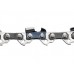 Цепь для цепных пил (45 звена, 0,050", шаг 3/8", супер зуб) Sturm SC38013CST-45P