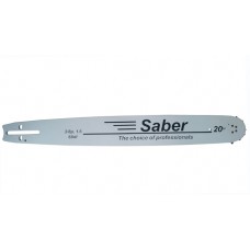 Направляющая шина Saber 18"/45 см 0.325 1.5 мм 72 звена